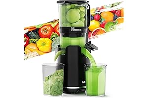 Aeittio Juicer, Your Way to a Healthier Lifestyle