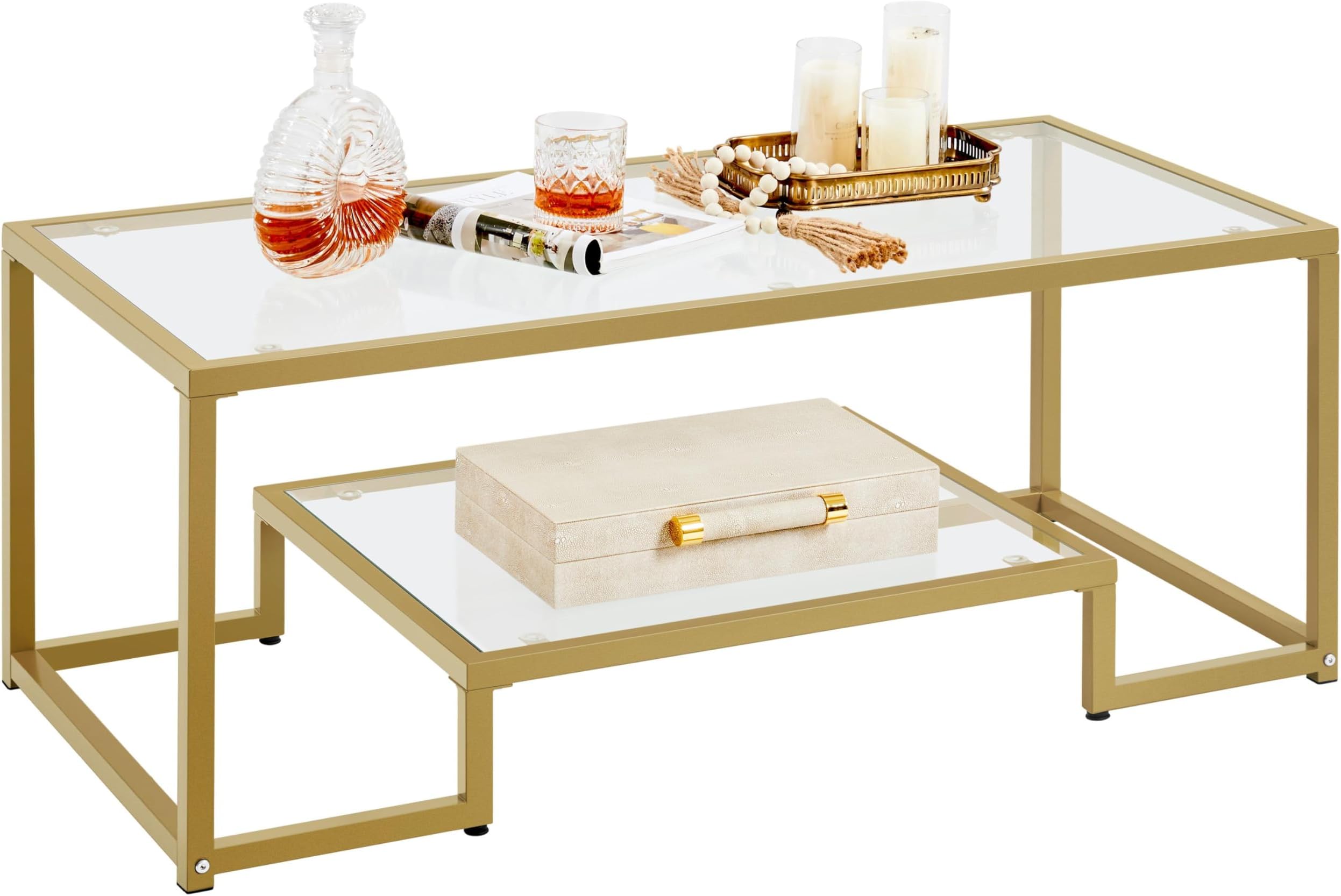 106 x 50 x 45 cm Coffee Table