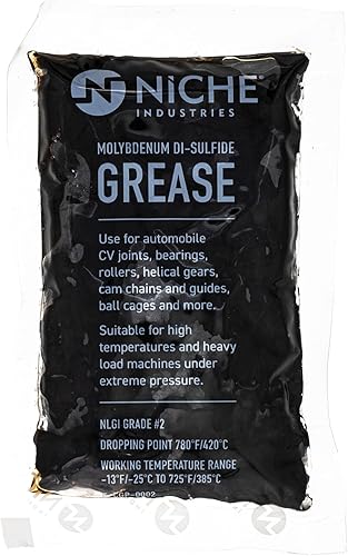 Miniatura 3 de NICHE Kit de arranque de eje CV delantero trasero para Arctic Cat 500 TRV TBX 400 300 650 250 1436-207