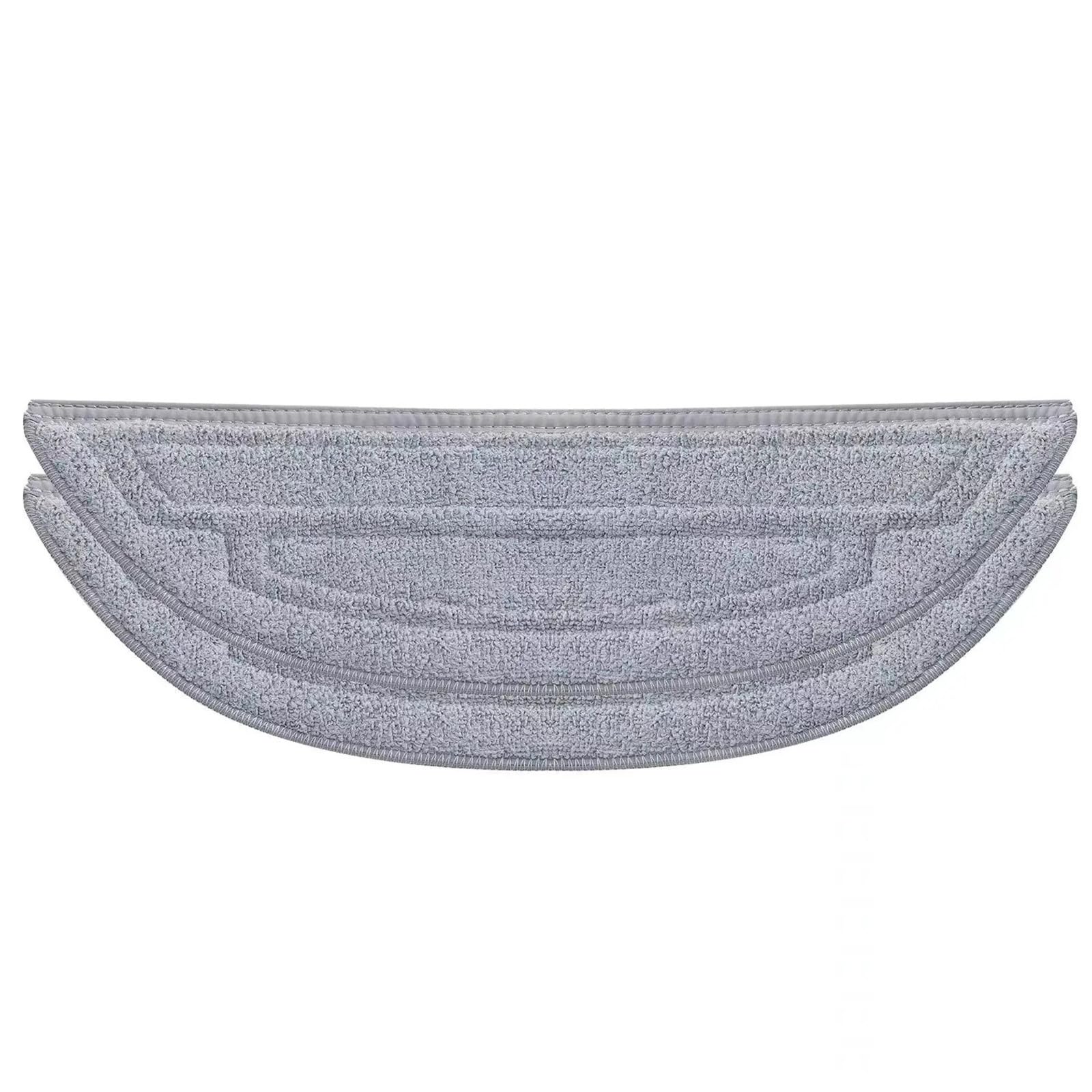 Kompatibel mit Roborock S8 Maxv Ultra Mopp-Tuch-Zubehör, kompatibel mit Roborock S8 Max Ultra Staubsauger, VibraRise 3.0 Mopps-Ersatzteilen(S8 maxv Mop 2 kit)