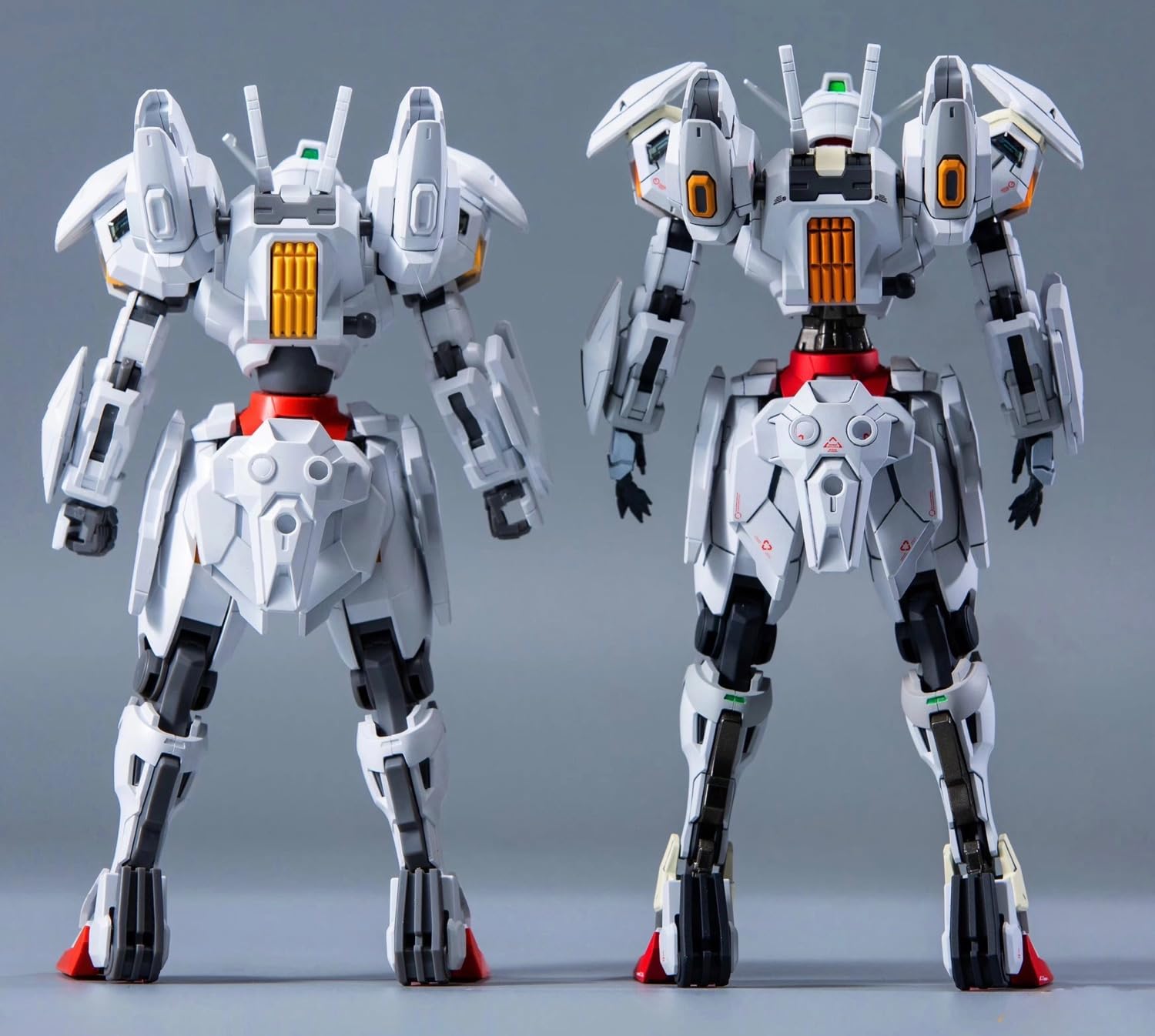 Amazon | HG 1/144 ガンダムキャリバーン 改造用 MS ディテール