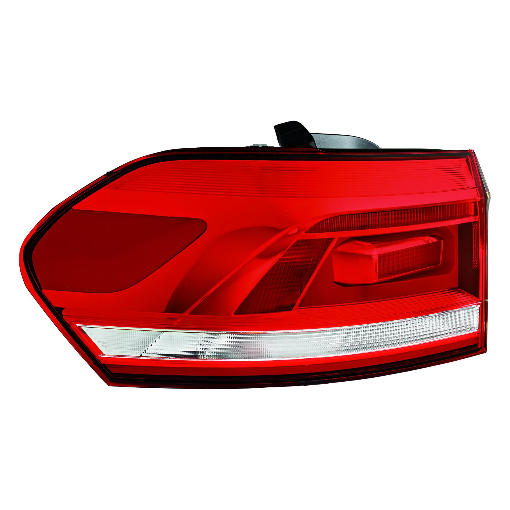 Valeo Feu de Signalisation 47045 pour Volkswagen Touran III (Depuis 2015)
