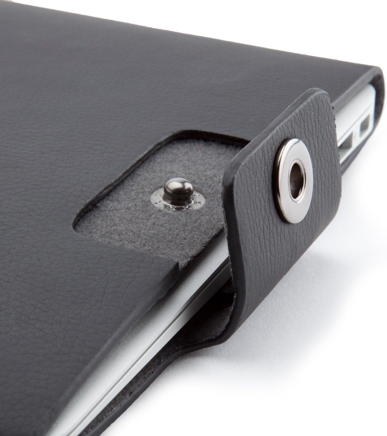Speck Products MacBook Air / Ultrabook 13-Inch TrimSleeve Black (SPK-A0293)