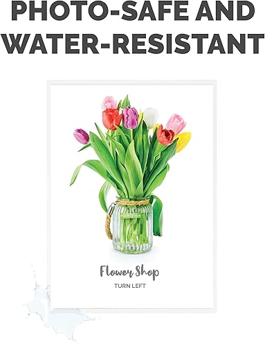 Miniatura 7 de Fellowes Bolsas de laminación térmica, ImageLast, sin atascos, tamaño carta, 5 mil, paquete de 50 (5204002)