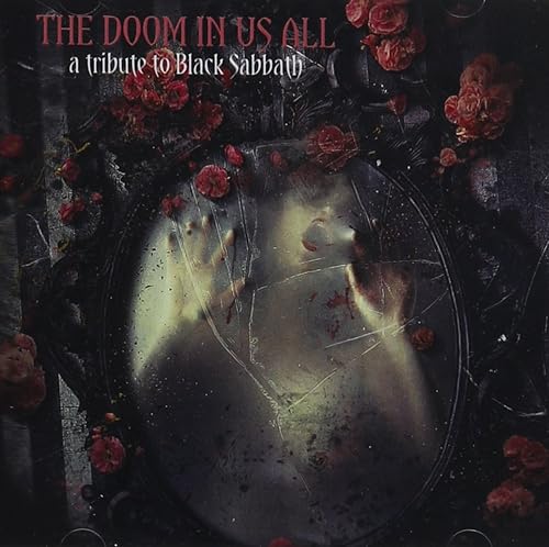 Doom in Us All A Tribute to Black Sabbath