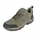 Hirolas Men Outdoor Walking & Trekking Shoes - Olive gallery image
