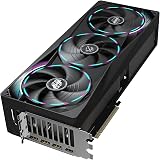 Gigabyte AORUS GeForce RTX 5080 MASTER 16G Graphics Card - 16GB GDDR7, 256bit, PCI-E 5.0, 2805MHz Core Clock, 3 x DisplayPort, 1 x HDMI, GV-N5080AORUS M-16GD - 7