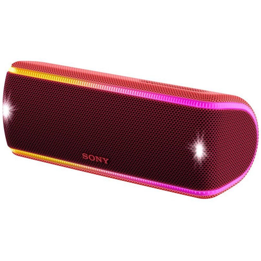 【SONY 】　EXTRA BASS   SPS- XB31 Sony SRS-XB31 Extra Bass Portable Waterproof Wireless