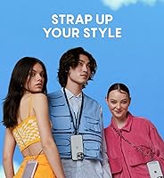 Vista 8 de CASETiFY - Funda compacta para iPhone 13, con doble protección de grado militar contra caídas de 4 pies, delgada, ligera, diseño de serpientes