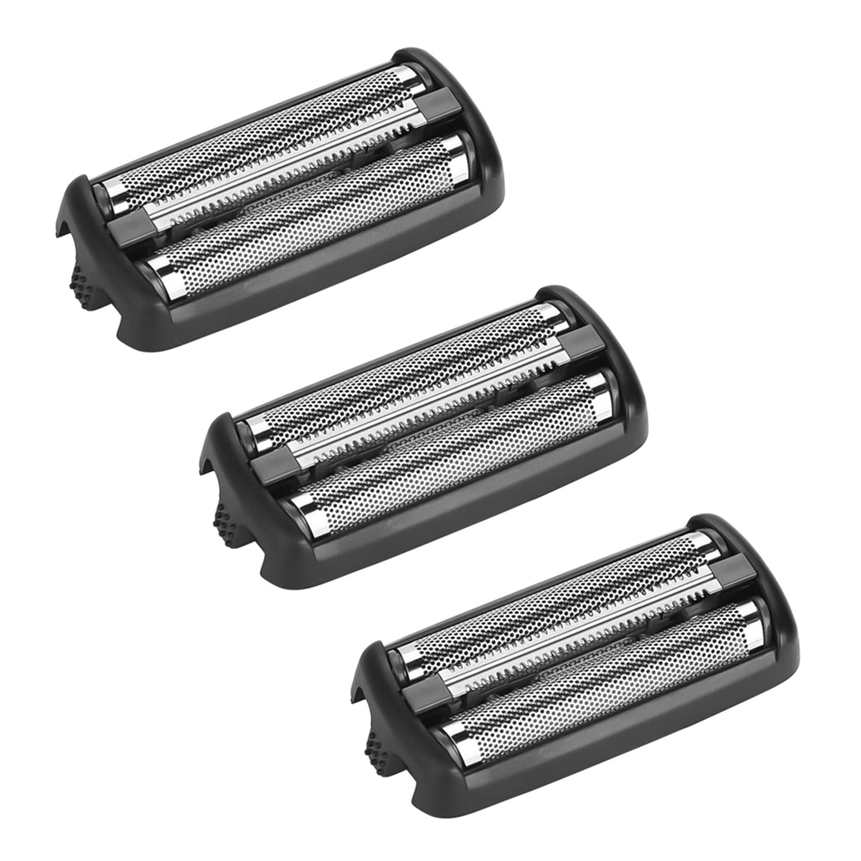 3X tagliacapelli per rasoio RSCX-9008 di ricambio per rasoio per uomo