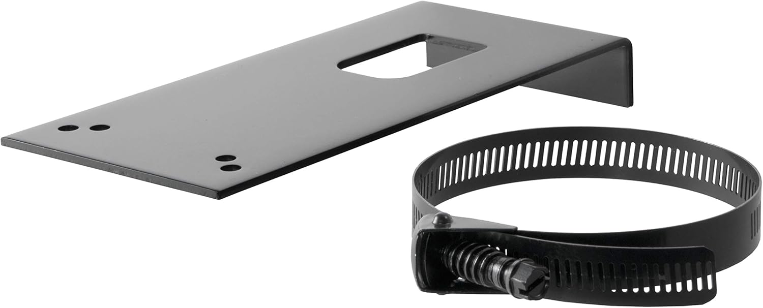 CURT 57202 Electrical Connector Bracket