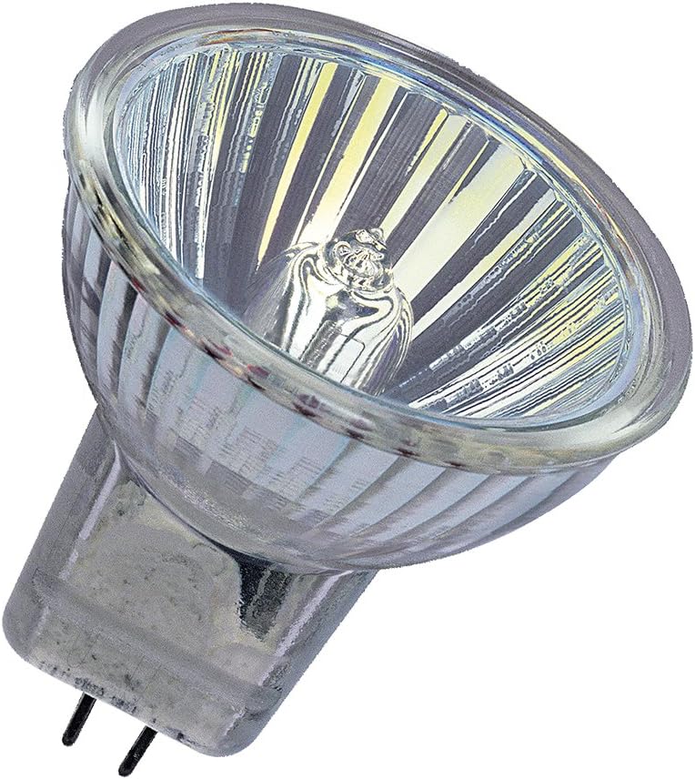 Osram "DECOSTAR" Halogen-Reflector, Warm White, GU4, 35 Watts