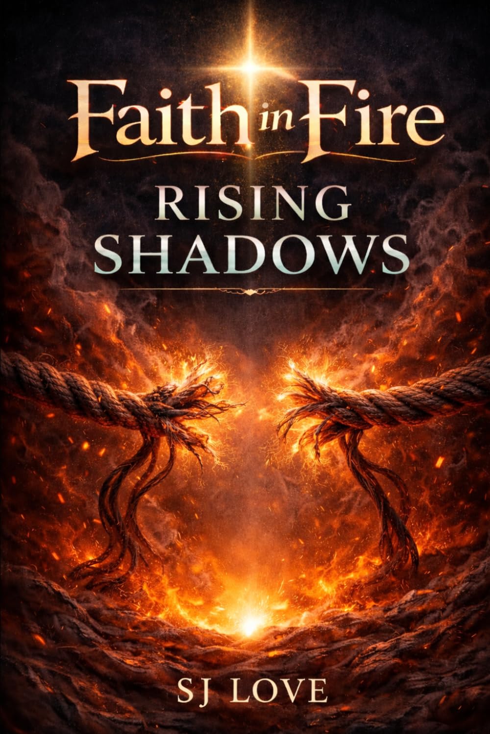Fath in Fire: Raising Shadows