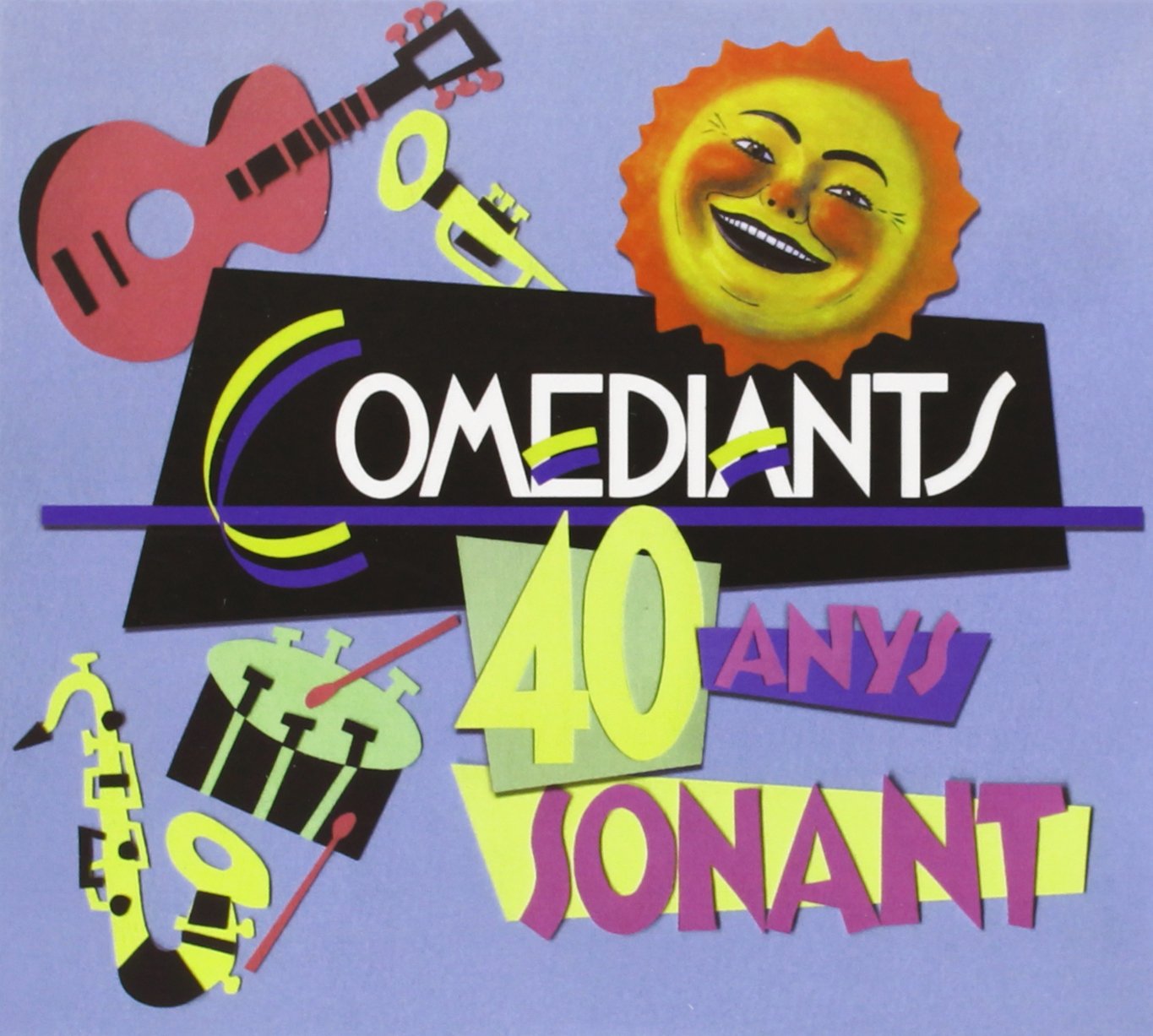 40 Anys Sonant