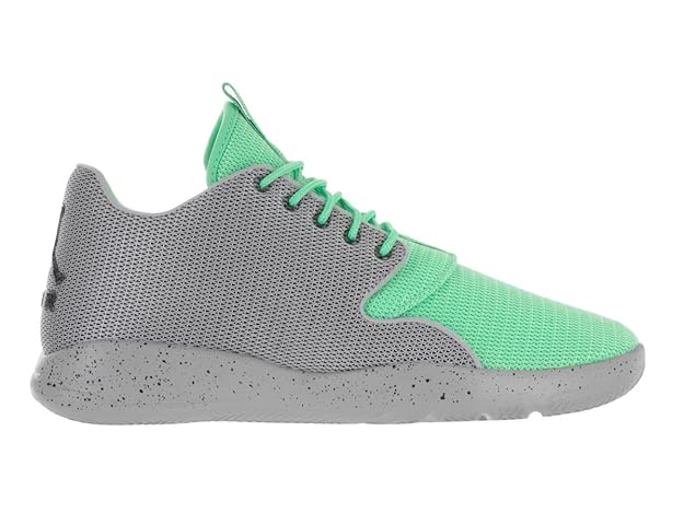 jordan eclipse green