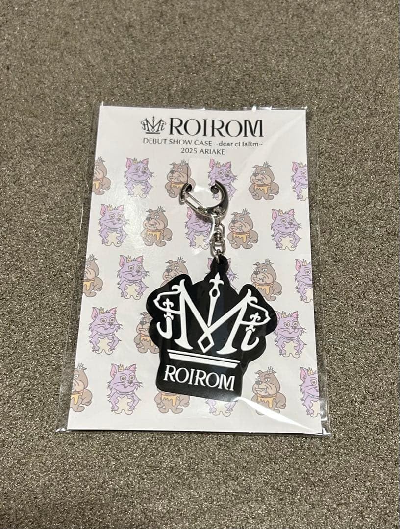 Amazon.co.jp: ROIROM ラバーチャーム キーホルダー : おもちゃ