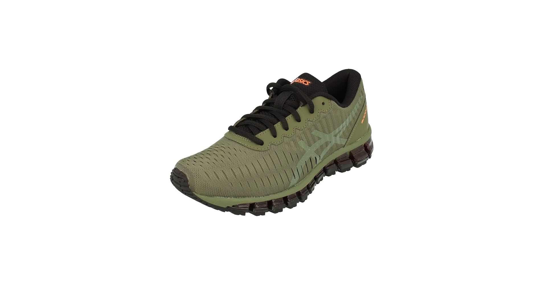 Amazon.com | ASICS Gel-Quantum 360 GS Running Trainers T8CVQ