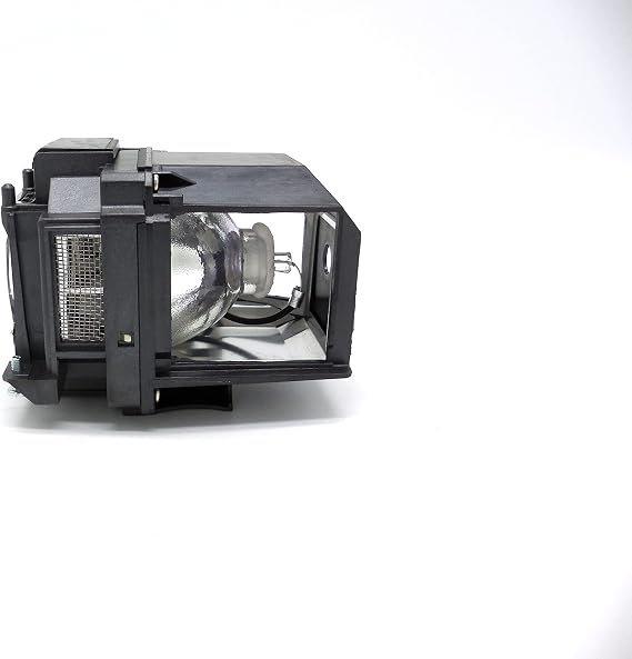 V13H010L97 for ELPLP97 Projector Replacement Compatible Lamp with Housing for Epson PowerLite EB-FH52 EB-FH06 EB-W51 EB-W50 EB-X50 EH-TW710 EH-TW750 EH-TW740 EH-TW5820