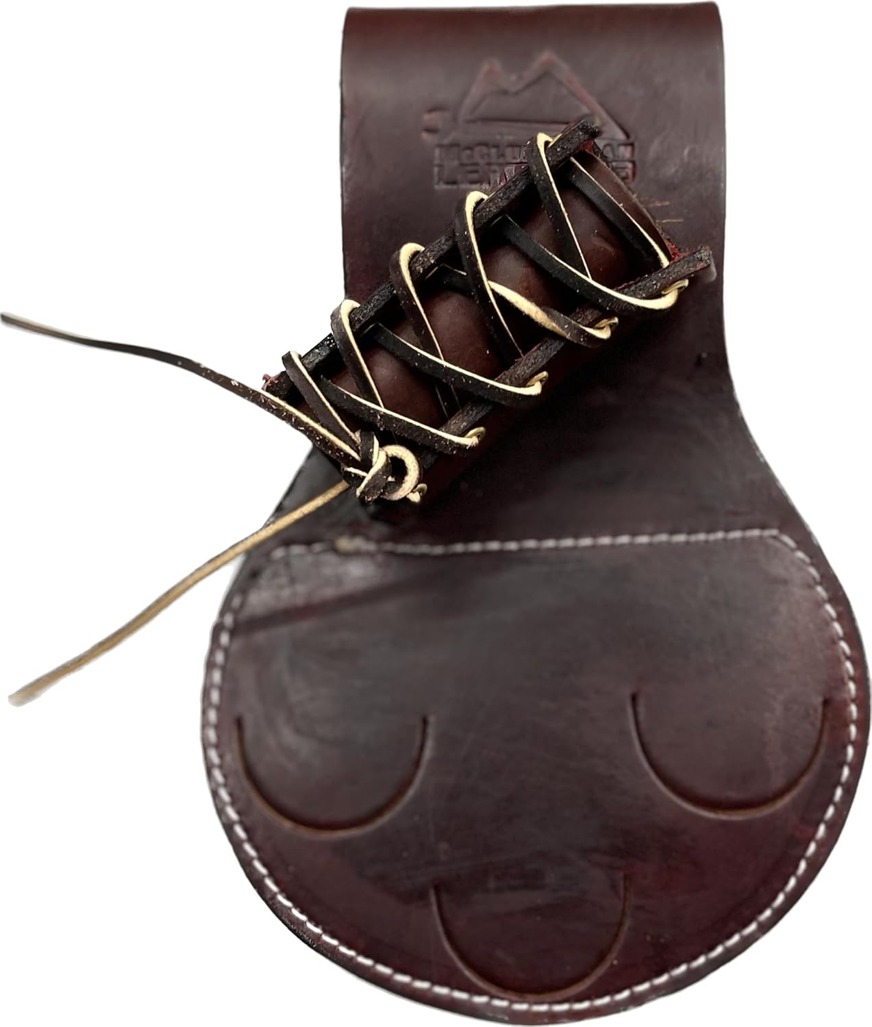 Diablo Trio with High Rider Sleever Bar Holder (Right Side of Belt), fits all, Combo#4