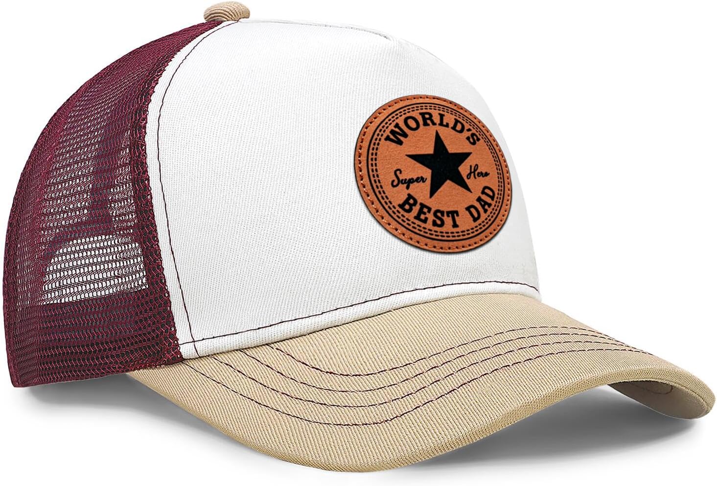 Dad Gifts Dad Hat for Men thumbnail