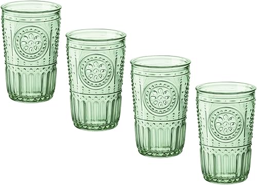 Miniatura 3 de Bormioli Rocco - Vaso (4 unidades)