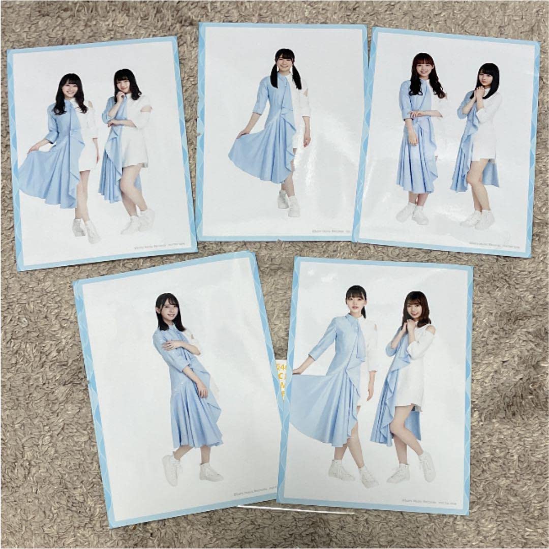 Amazon.co.jp: 日向坂46 生写真 アザトカワイイ Loppi HMV限定特典生 