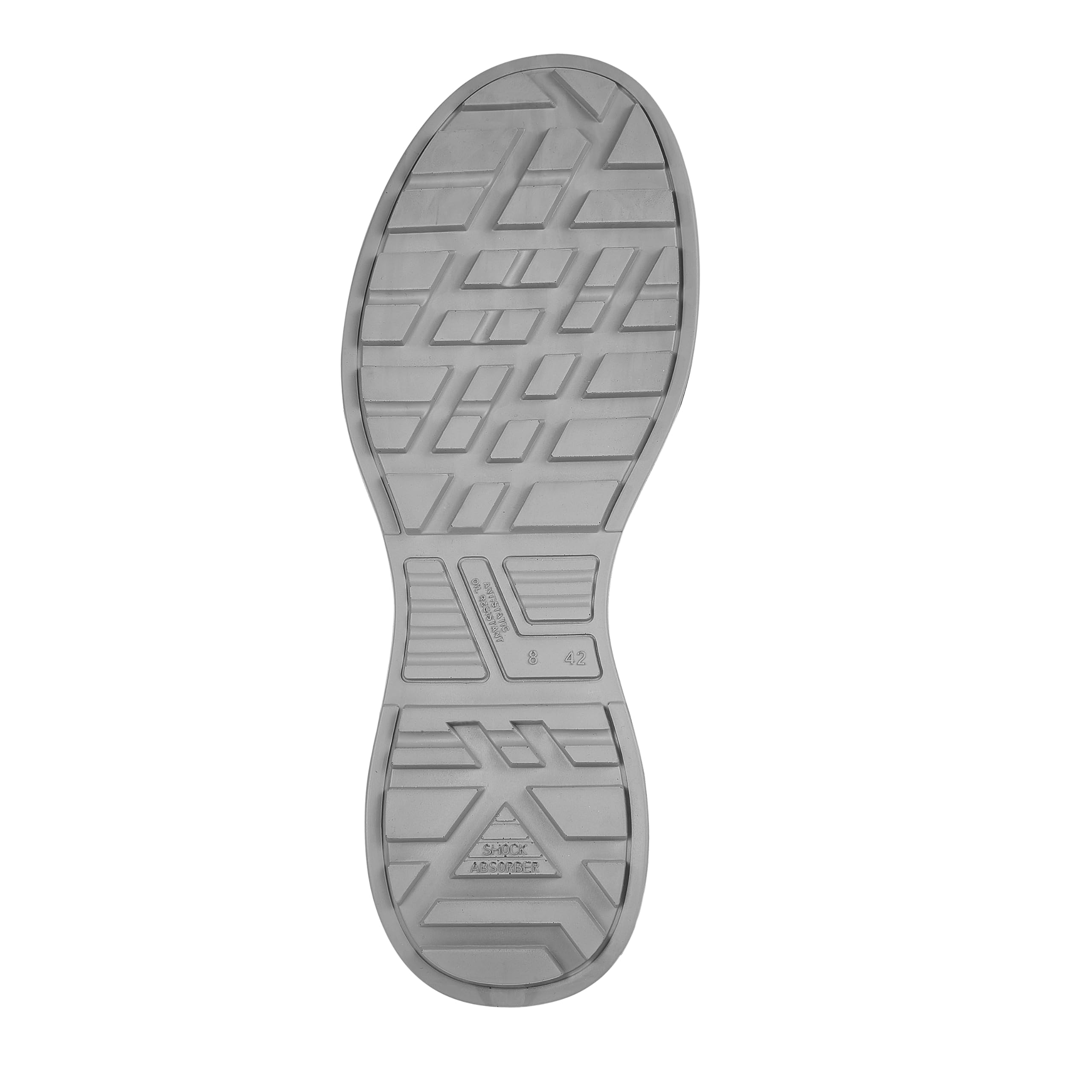 BARRET ESD S3 CI SRC - T: 42
