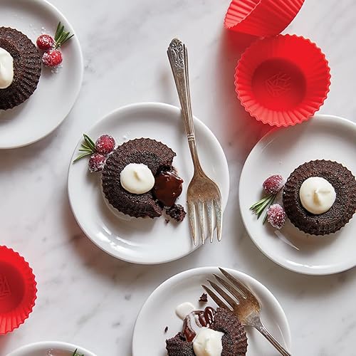 Miniatura 6 de Nonstick Baking Cups