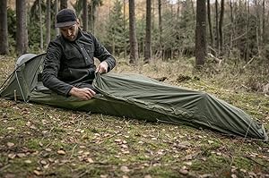 How to Choose a Bivy sack: Buying guide 2 71snPLSUWGL. AC SL300