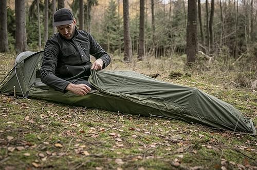 Miniatura 3 de Snugpak  Estratosfera  Refugio  1 persona  Exterior 100% impermeable