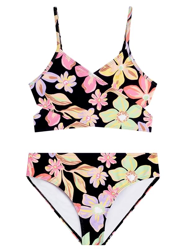 Daria Wrap Around Bikini by Kanu Surf - Used condition - US$20.56