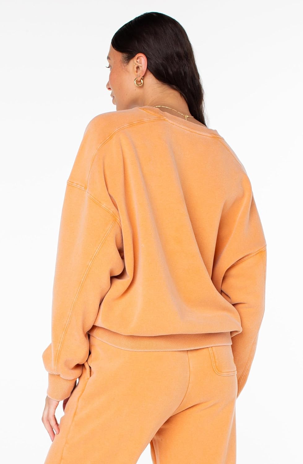 Roxy レディース オアシス ヘイズフリーストップス、軽量で暖かい