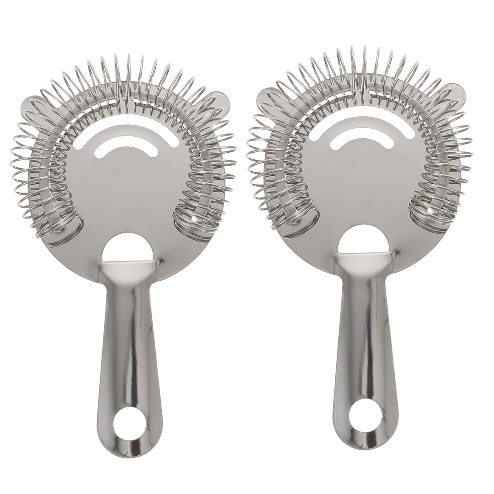 Filtre barman pour cocktail et glaçons lors de vos soirées et réceptions à la maison
