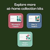 Vista 8 de Everlywell - Prueba para sensibilidad a alimentos