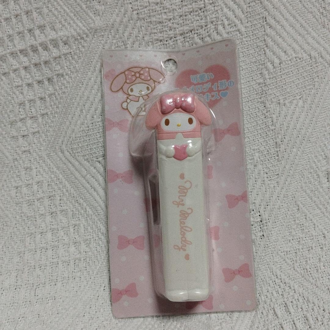 マイメロ ホチキス　ホッチキス　マイメロディ サンリオ　文具　文房具 マイメロ ホチキス ホッチキス マイメロディ サンリオ 文具