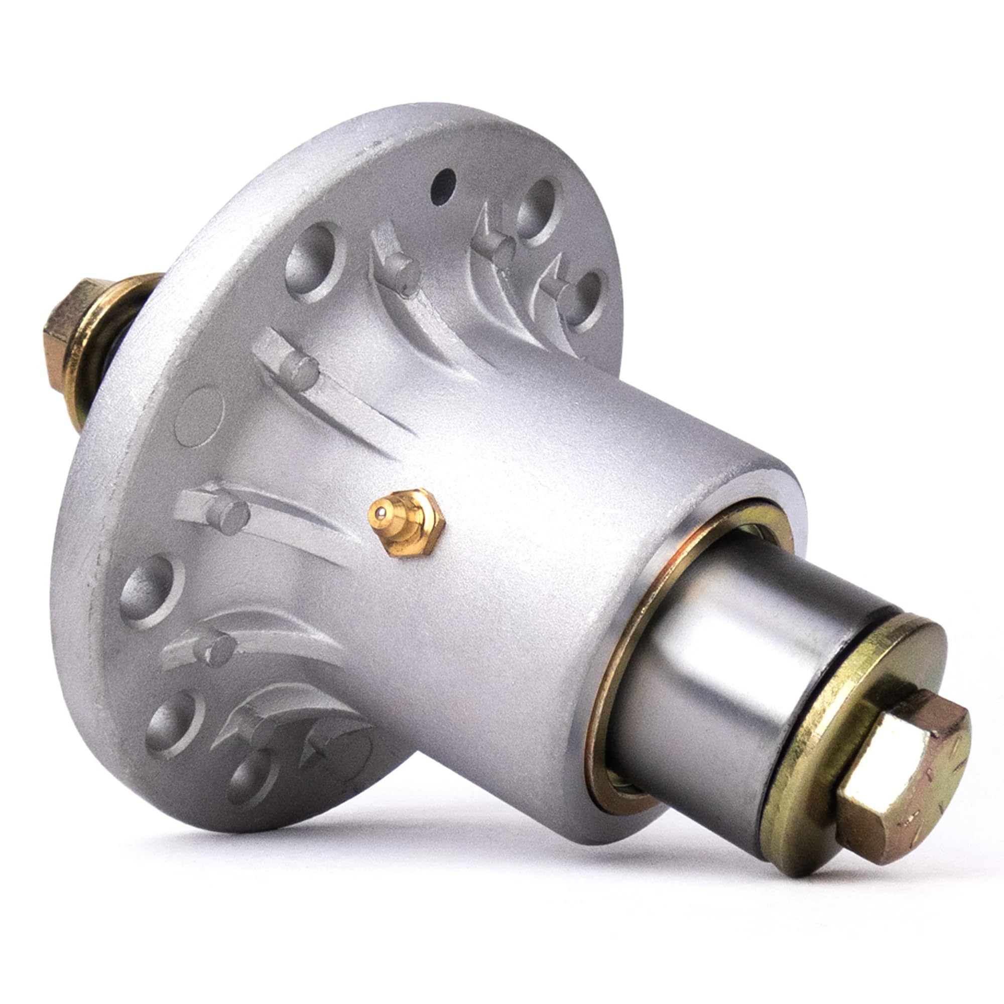 (1) Spindle Assembly for eXmark Lazer Z HP LHP 4417KA 4419KA 103-1183