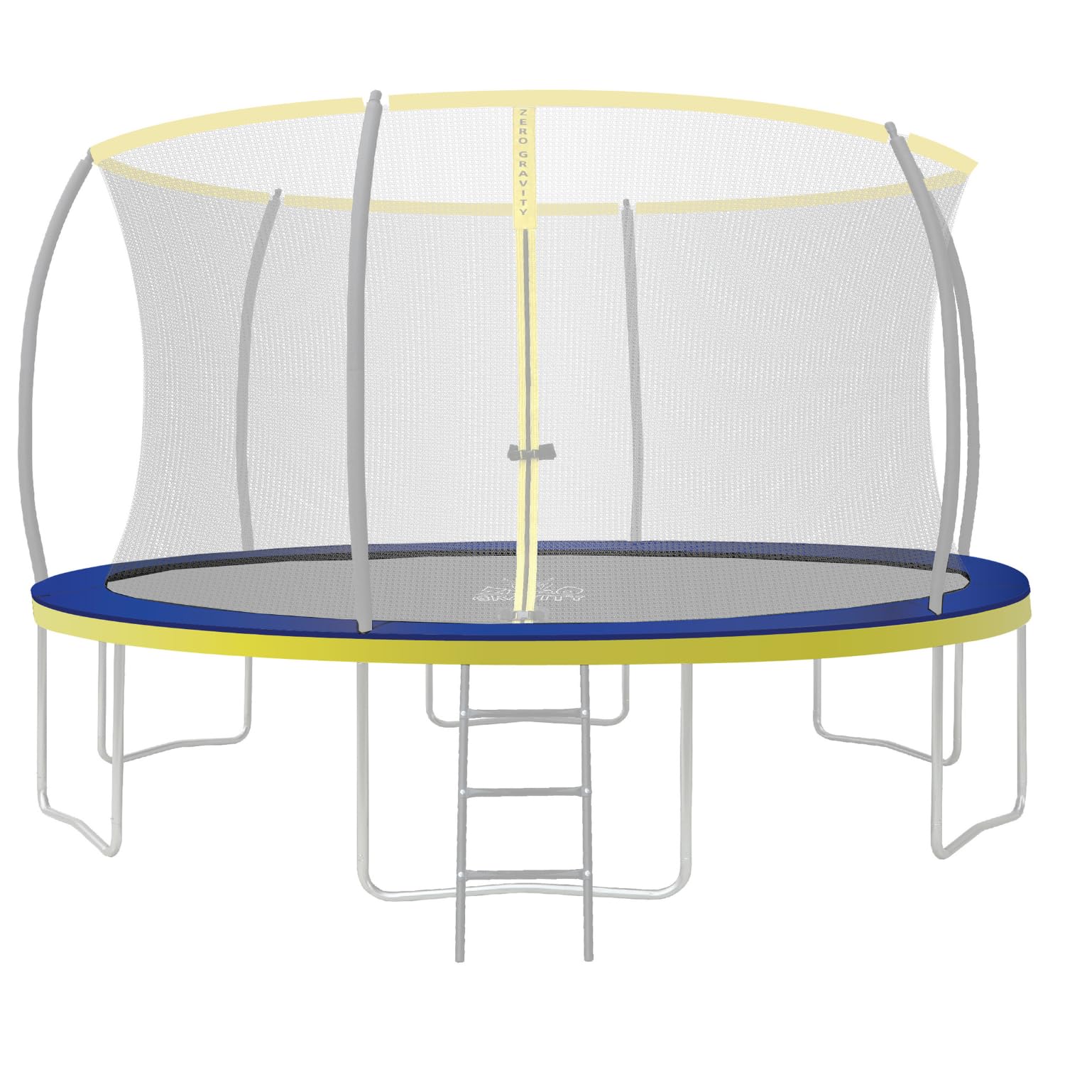 Zero Gravity Ultima 4 14ft Trampoline Frame Pad