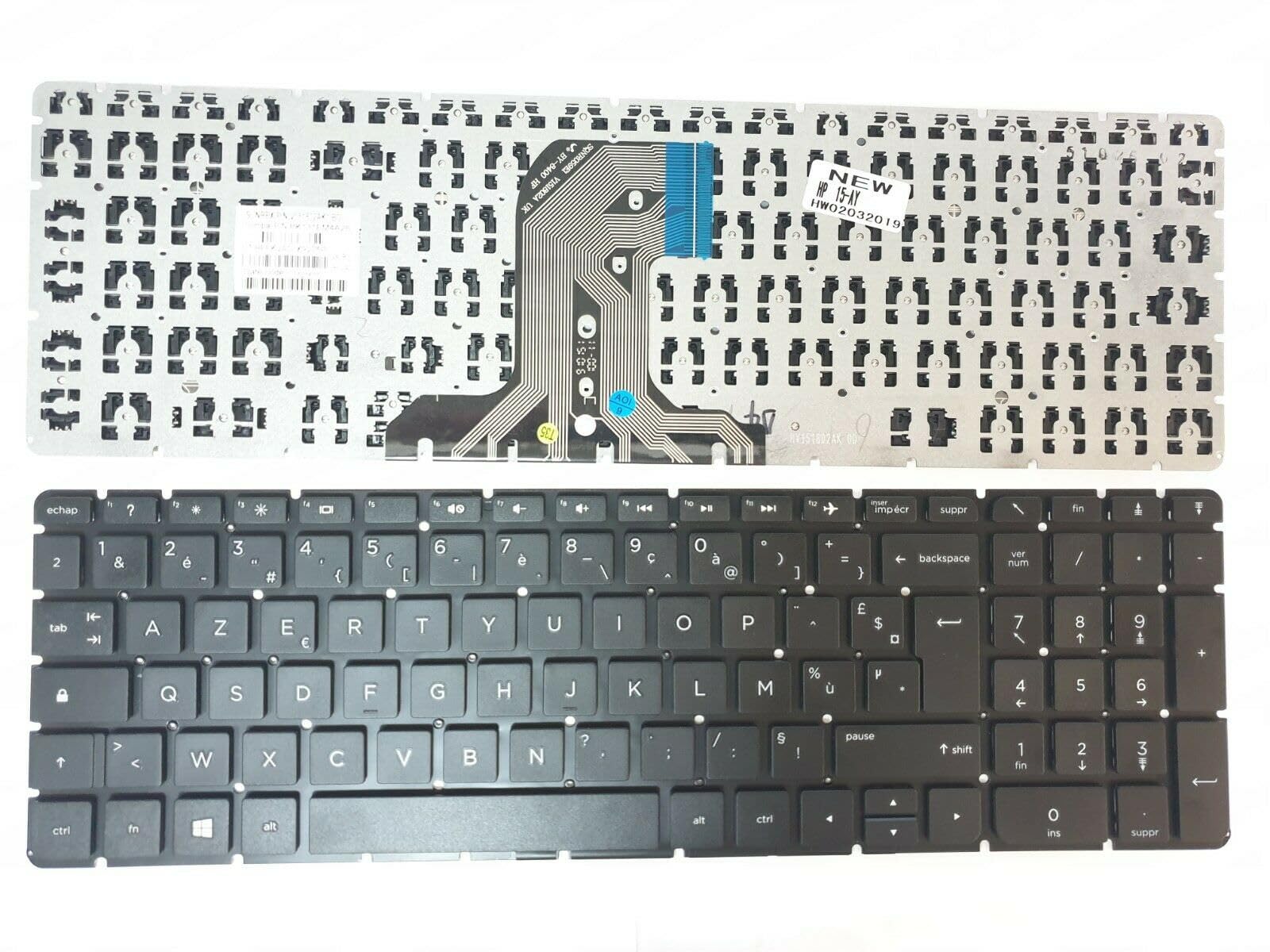 COMBINE COMMODO PEUGEOT 207/207+ (WA/WC/WM) 2008 96630732XT EUR 68,44 - FR