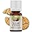 Good Essential Professional Sugar Cookie Fragrance Oil 10ml for Halloween, Diffuser, Candles, Soaps, Lotions, Perfume 0.33 fl oz - Scent for Soaps - Sugar Cookie Aromatherapy Oil