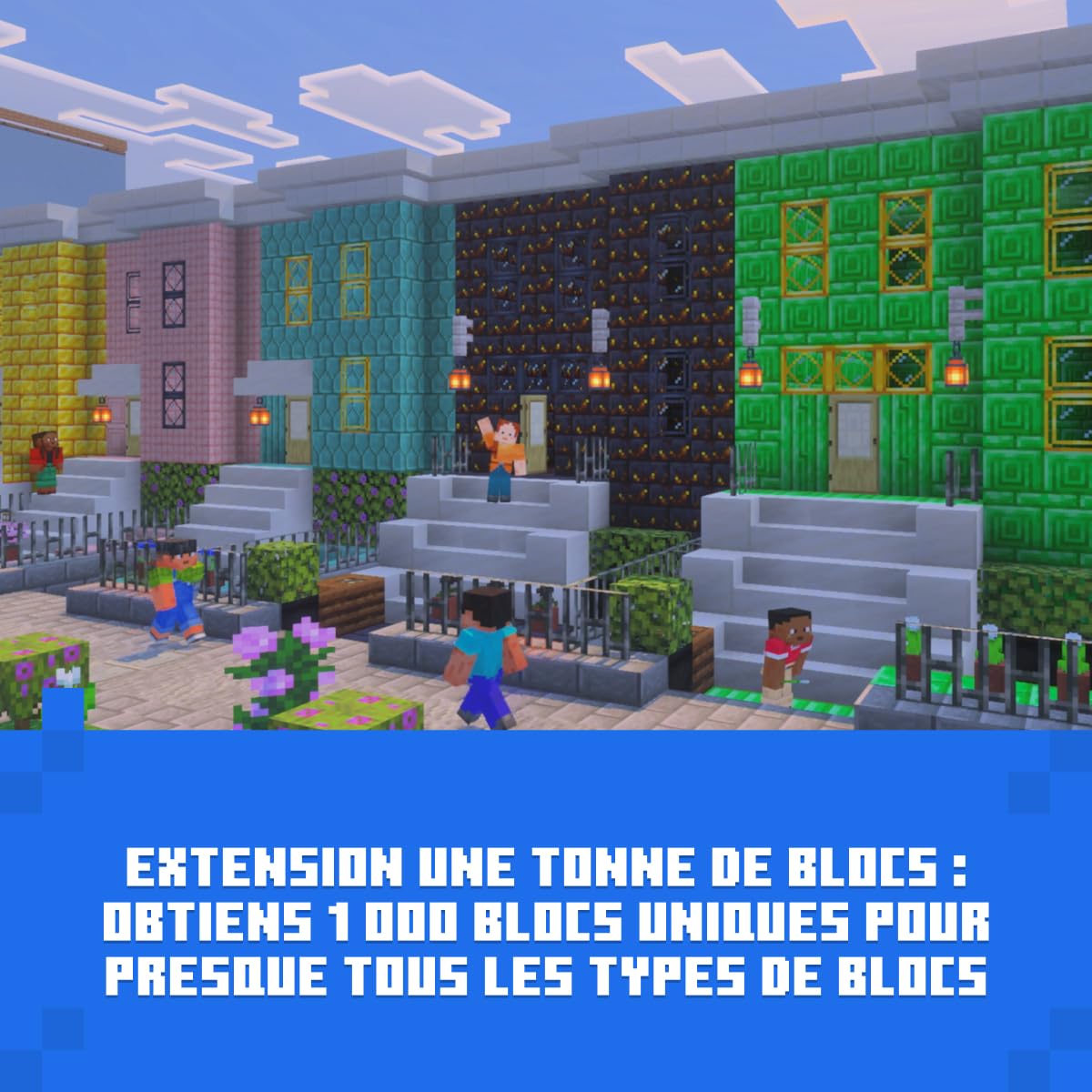Minecraft: Ultimate Collection| Xbox One/Series X|S- Download Code