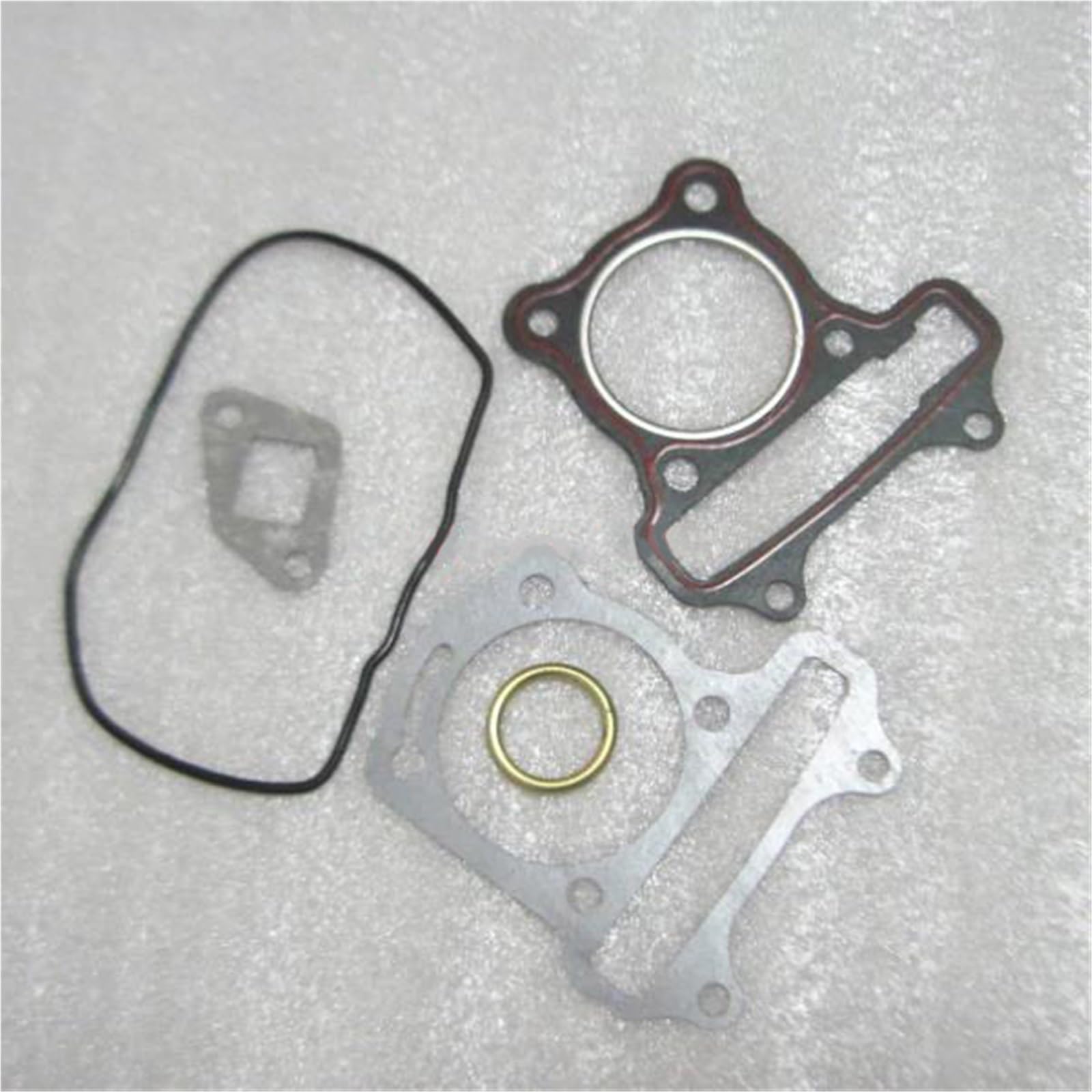Joint de bloc moteur GY6-80 pour stopper les fuites d'huile 80cc