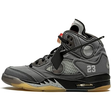 Nike Air Force 1 Off-White