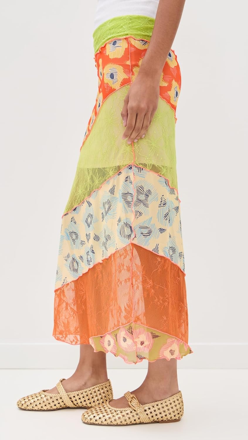 CeliaB Women's Felicity Skirt - Image 4