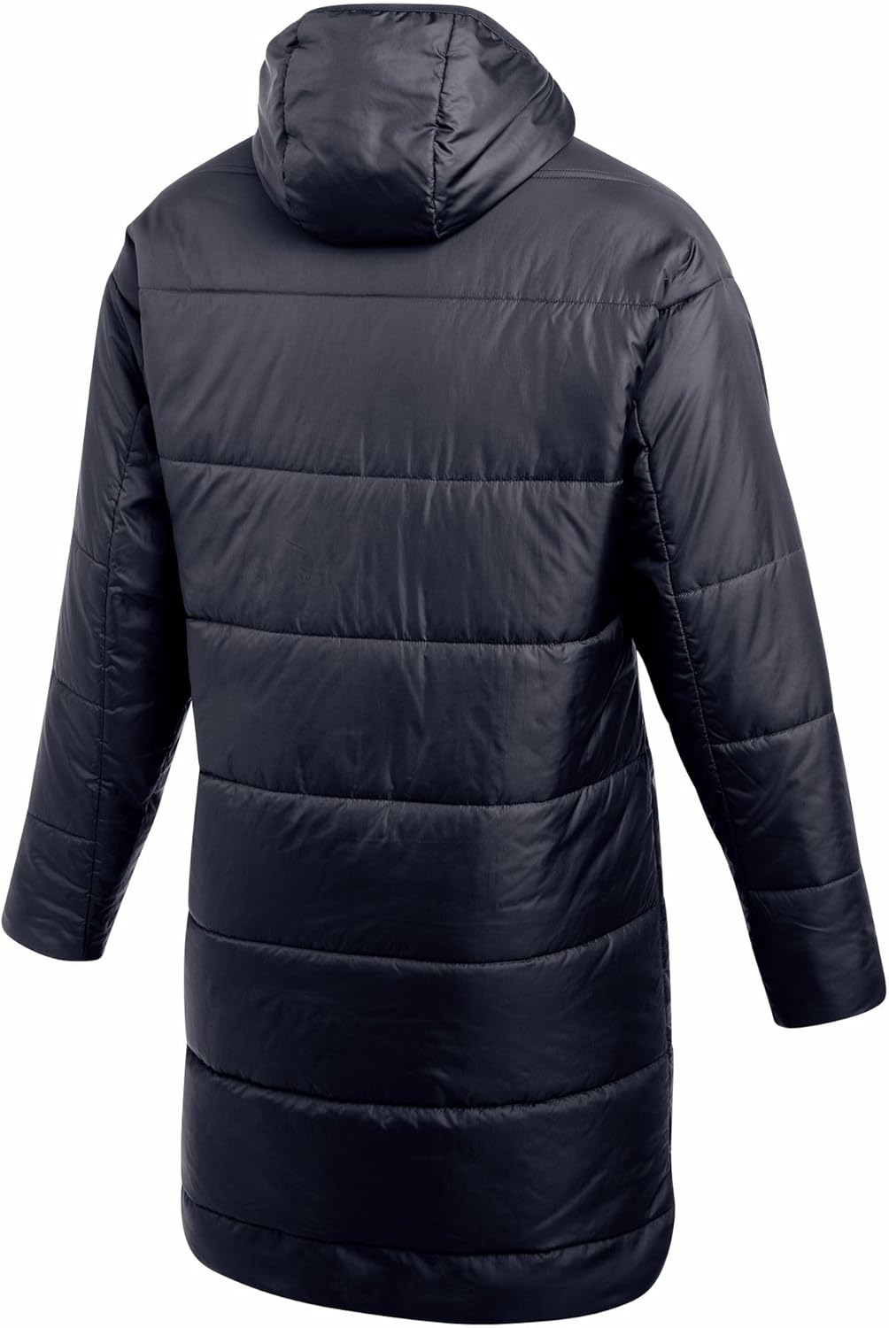 Nike M NK Tf Acdpr24 Sdf Men's Full Length Hooded Jacket - Image 3