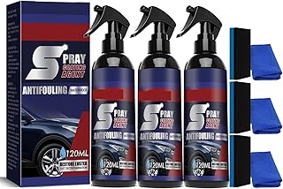 Multi-Functional Coating Renewal Agent, Car Coating Agent, 3 in 1 High Protection Quick Coating Spray, 3 in 1 Ceramic Car Coating Spray, High Protection Ceramic Coating Nano Spray