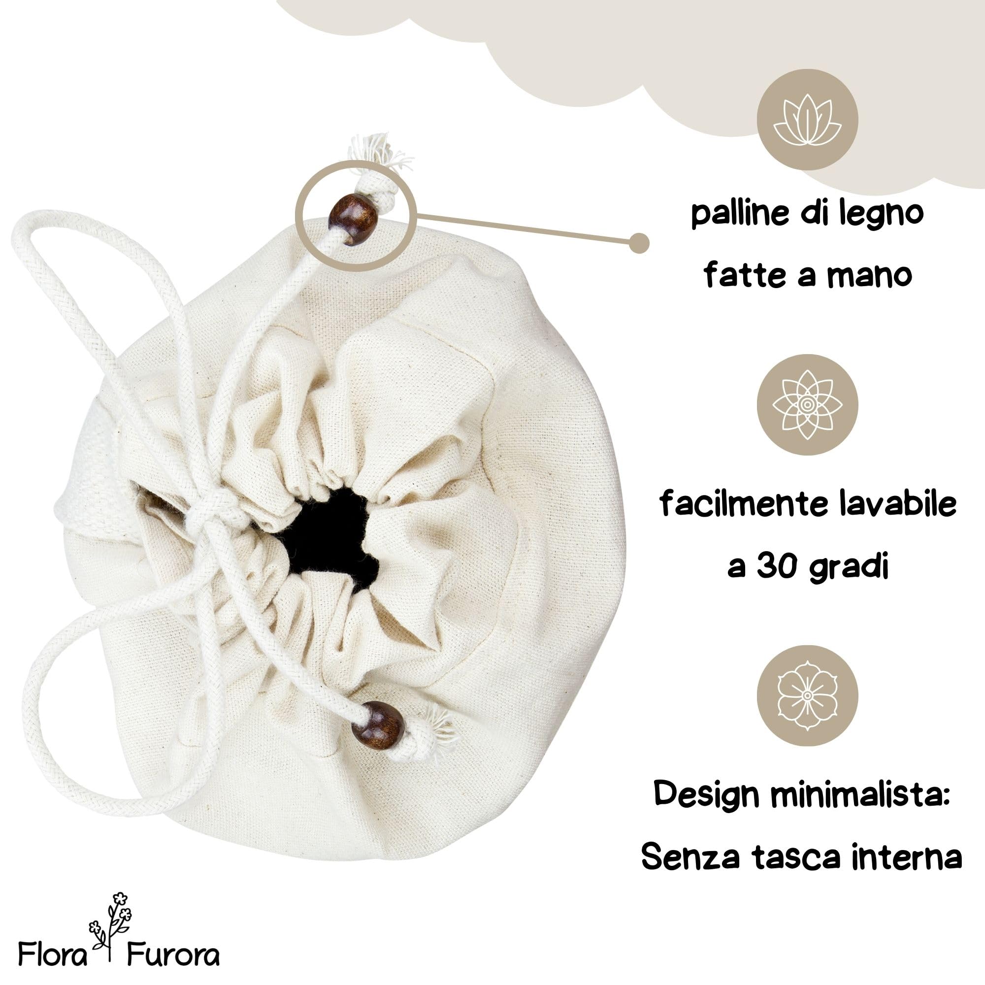 2 Borse Per Tappetino Yoga - Con Tracolla Regolabile | 23x130 Cm | Impermeabili E Leggere - Foto 2