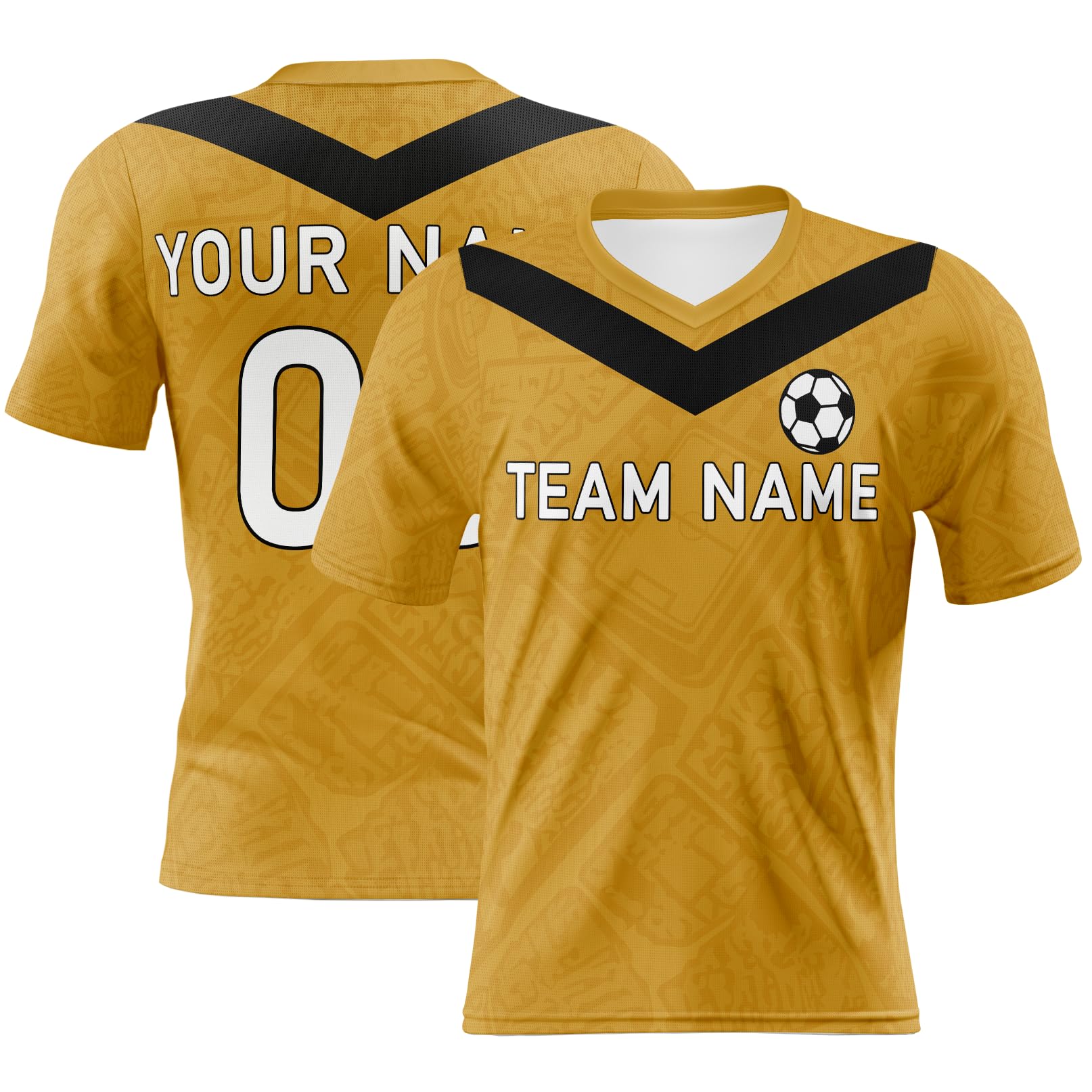 Maillot de football portugais pour garçons à domicile 2025-2026, maillot personnalisé pour homme/femme/enfant, nom de l'équipe, t-shirt de football 2XS-5XL