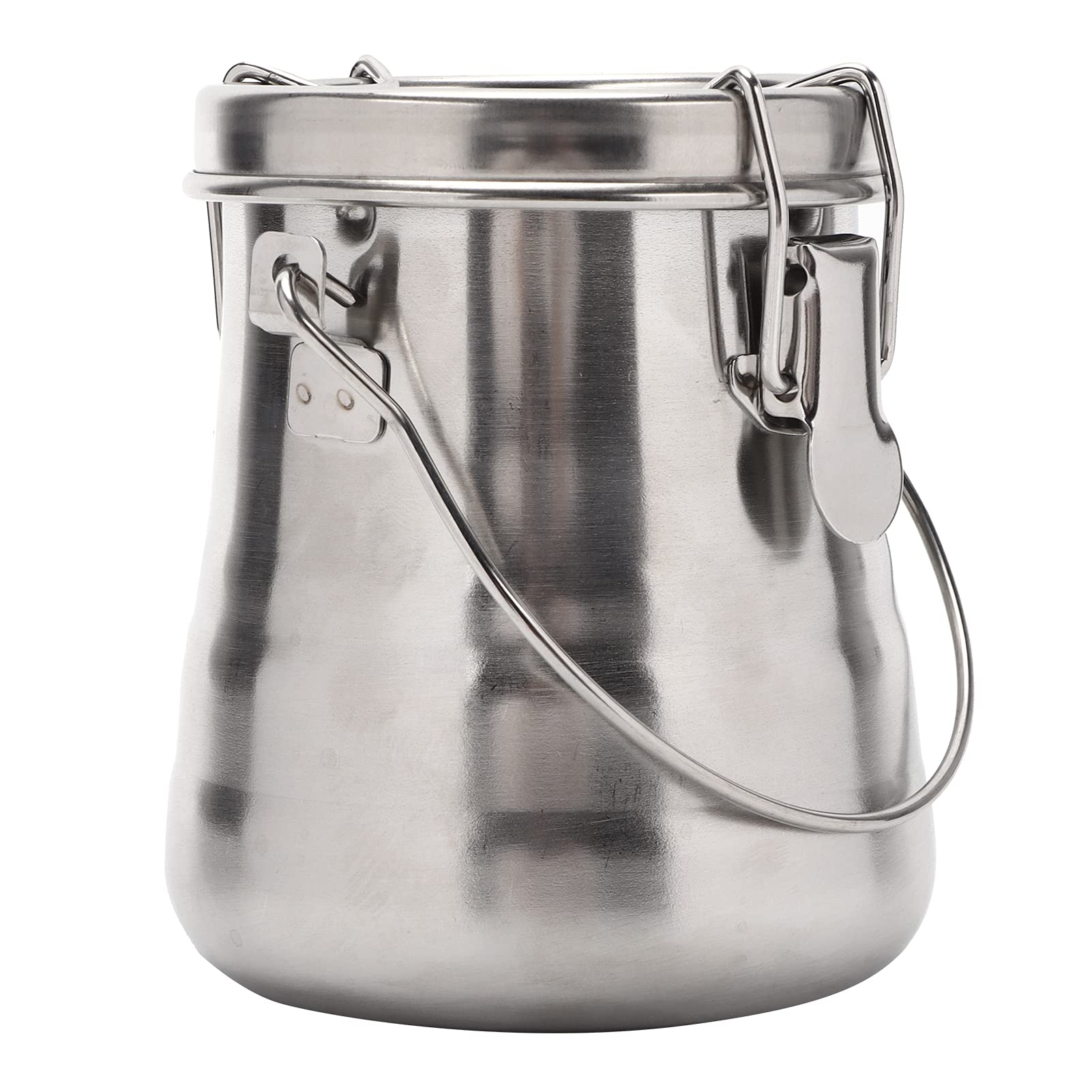 Pennello Rondella Spazzola Lavaggio Secchio Spazzola Per Pittura In Acciaio Inox Lavaggio Barile Tazza per Pittura A Olio Acquerello