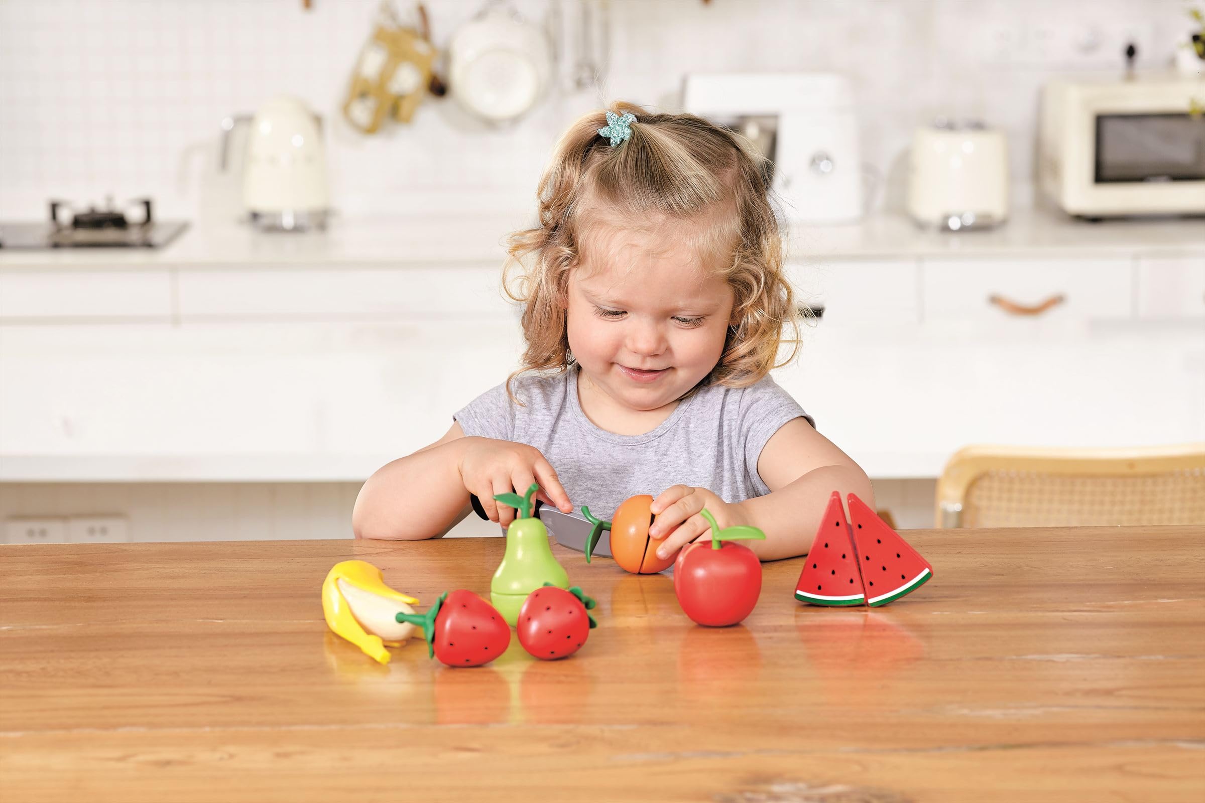 Hape - Obst-Set