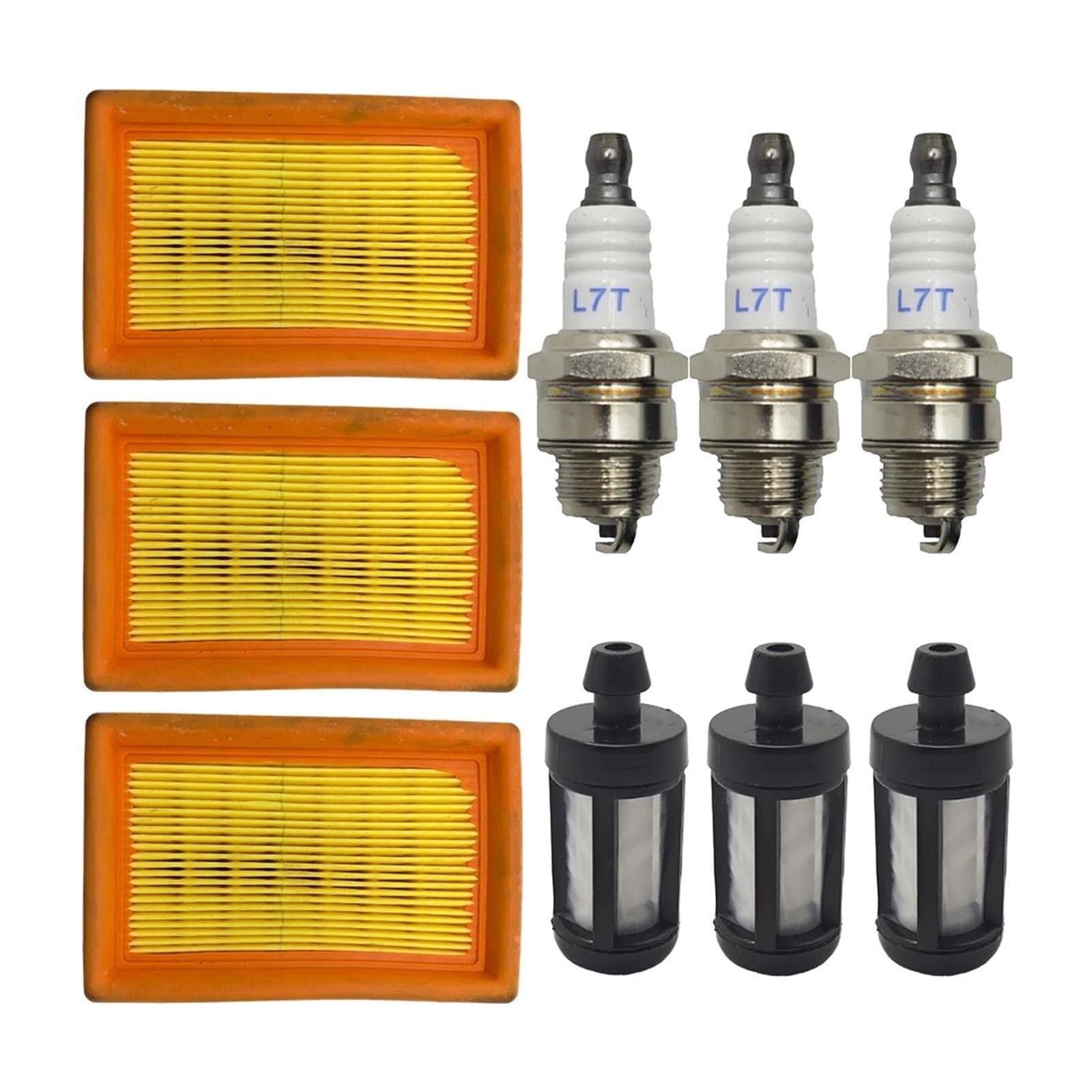 Kit mise au point TS400 pour scie à découper adaptable 4223 141 0300